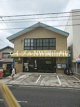 マーガレットMIII  ｜ 岡山県岡山市北区北長瀬表町3丁目（賃貸マンション1K・1階・35.00㎡） その17