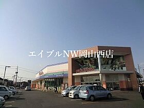 グランデュール高柳Ｂ棟  ｜ 岡山県岡山市北区高柳西町（賃貸マンション2LDK・3階・55.89㎡） その28