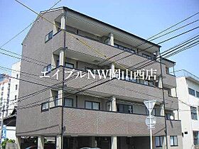 ステラマリス  ｜ 岡山県岡山市北区厚生町2丁目（賃貸マンション1LDK・2階・41.00㎡） その6