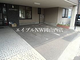 ステラマリス  ｜ 岡山県岡山市北区厚生町2丁目（賃貸マンション1LDK・2階・41.00㎡） その13