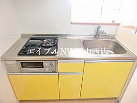 Comodo　Gione　Ｂ棟  ｜ 岡山県岡山市北区今8丁目（賃貸アパート1LDK・1階・33.39㎡） その9