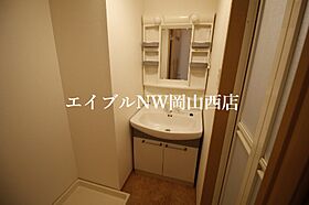 ピュアベルデ医大南  ｜ 岡山県岡山市北区奥田本町（賃貸マンション1DK・4階・31.74㎡） その12