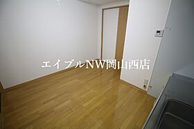 ピュアベルデ医大南  ｜ 岡山県岡山市北区奥田本町（賃貸マンション1DK・4階・31.74㎡） その21