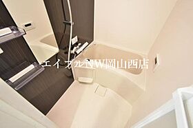 KOレジデンス千日前  ｜ 岡山県岡山市北区天瀬（賃貸マンション1LDK・4階・28.10㎡） その8