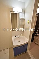 KOレジデンス千日前  ｜ 岡山県岡山市北区天瀬（賃貸マンション1LDK・4階・28.10㎡） その15