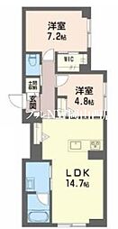 岡山駅 14.6万円