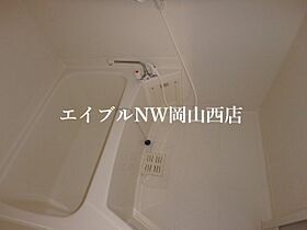 マリベール  ｜ 岡山県岡山市北区大元2丁目（賃貸マンション1K・4階・34.20㎡） その4