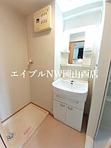 サン・フィールド  ｜ 岡山県岡山市北区平田（賃貸マンション1K・3階・31.97㎡） その11