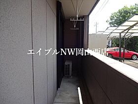 サン・ピア  ｜ 岡山県岡山市北区北長瀬本町（賃貸アパート1K・1階・24.79㎡） その15