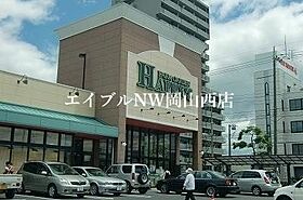 ANIESU BEE  ｜ 岡山県岡山市北区今1丁目（賃貸アパート1K・1階・17.39㎡） その22