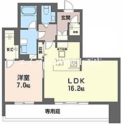 北長瀬駅 11.1万円