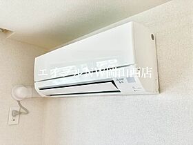 シャーメゾン上中野  ｜ 岡山県岡山市北区上中野1丁目（賃貸マンション1LDK・3階・55.95㎡） その11