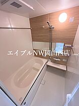 ソレイユ　Ｂ棟  ｜ 岡山県岡山市北区白石西新町（賃貸アパート2LDK・1階・53.20㎡） その4