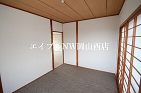 フラワーハイツII  ｜ 岡山県岡山市北区西長瀬（賃貸マンション2LDK・1階・63.46㎡） その19