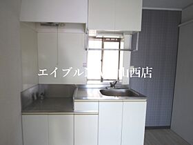 ディアトレス下中野  ｜ 岡山県岡山市北区下中野（賃貸アパート1LDK・1階・42.23㎡） その9