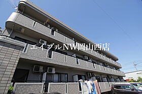 ラ・スぺランツァ  ｜ 岡山県岡山市北区辰巳（賃貸マンション1K・1階・30.36㎡） その6