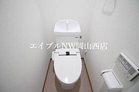 ユーティリティホームI  ｜ 岡山県岡山市南区新保（賃貸アパート1LDK・3階・41.00㎡） その8