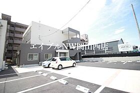 ユーティリティホームI  ｜ 岡山県岡山市南区新保（賃貸アパート1LDK・3階・41.00㎡） その14