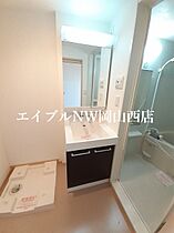 ファイン・レジデンス  ｜ 岡山県岡山市南区新保（賃貸マンション1K・1階・30.66㎡） その12