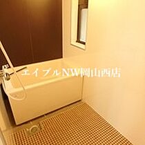 あすなろコーポレーション  ｜ 岡山県岡山市北区今8丁目（賃貸マンション3LDK・2階・69.30㎡） その4