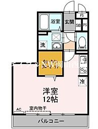 備前西市駅 5.6万円