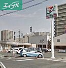 セブンイレブン岡山問屋町店 383m