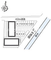 レオパレスエトワール  ｜ 岡山県岡山市北区新屋敷町3丁目（賃貸アパート1K・2階・23.18㎡） その11