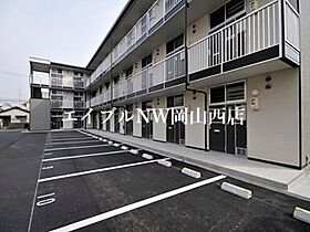 レオパレスコスモスII  ｜ 岡山県岡山市北区新屋敷町3丁目（賃貸マンション1K・2階・20.28㎡） その23