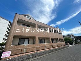 ピュアローズ  ｜ 岡山県岡山市南区西市（賃貸アパート1K・1階・30.66㎡） その29