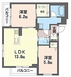 大元駅 10.9万円