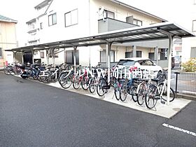 レオパレスコスモスII  ｜ 岡山県岡山市北区新屋敷町3丁目（賃貸マンション1K・2階・20.28㎡） その22