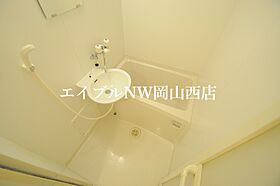 レオパレスコスモスII  ｜ 岡山県岡山市北区新屋敷町3丁目（賃貸マンション1K・2階・20.28㎡） その4