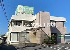 レオパレスアテンザ  ｜ 岡山県岡山市南区新保（賃貸アパート1K・2階・22.35㎡） その17