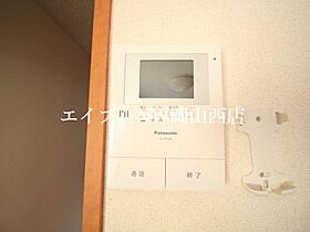 レオパレスアイボリーＤ  ｜ 岡山県岡山市北区今保（賃貸アパート1K・1階・23.18㎡） その17