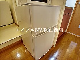 レオパレスアゼリア  ｜ 岡山県岡山市北区奥田西町（賃貸マンション1K・3階・23.18㎡） その26