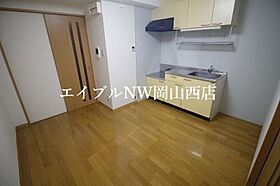 ピュアベルデ医大南  ｜ 岡山県岡山市北区奥田本町（賃貸マンション1DK・3階・31.74㎡） その22