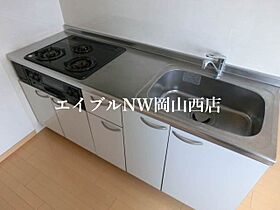 OWLSTYLE KANDACHO  ｜ 岡山県岡山市北区神田町1丁目（賃貸マンション1LDK・9階・40.92㎡） その5