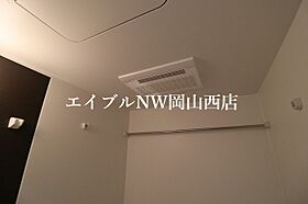 グレイス厚生町  ｜ 岡山県岡山市北区厚生町1丁目（賃貸マンション1K・1階・25.72㎡） その21