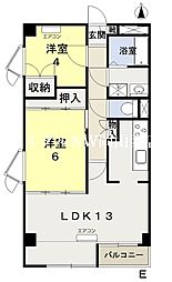 備前西市駅 6.5万円