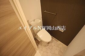 パームツリーＡ  ｜ 岡山県岡山市南区西市（賃貸アパート2LDK・1階・55.02㎡） その8