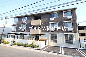 パームツリーＡ  ｜ 岡山県岡山市南区西市（賃貸アパート2LDK・1階・55.02㎡） その6