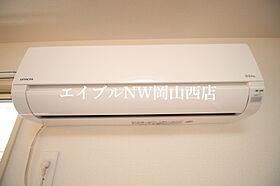 パームツリーＢ  ｜ 岡山県岡山市南区西市（賃貸アパート1LDK・2階・40.00㎡） その14