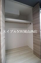 プラトー　A棟  ｜ 岡山県岡山市北区高柳西町（賃貸アパート1LDK・1階・42.93㎡） その10