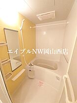 アル・カン・シェル　Ｂ  ｜ 岡山県岡山市北区大安寺中町（賃貸アパート1R・1階・32.90㎡） その4