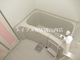 サン・ピア  ｜ 岡山県岡山市北区北長瀬本町（賃貸アパート1K・2階・24.79㎡） その4