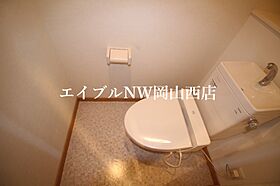 ソフィアOSK  ｜ 岡山県岡山市北区野田5丁目（賃貸マンション1R・6階・31.32㎡） その7