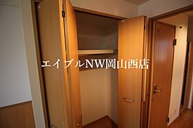 ソフィアOSK  ｜ 岡山県岡山市北区野田5丁目（賃貸マンション1R・6階・31.32㎡） その9