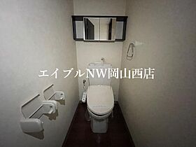 エルガーデン白石  ｜ 岡山県岡山市北区白石東新町3-102（賃貸マンション1LDK・1階・41.02㎡） その11