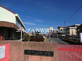 パークサイドＨＩＲＡＴＡ  ｜ 岡山県岡山市北区平田（賃貸マンション3LDK・2階・69.12㎡） その22