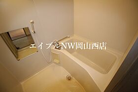 ソフィア今  ｜ 岡山県岡山市北区今6丁目（賃貸アパート2LDK・3階・53.28㎡） その4